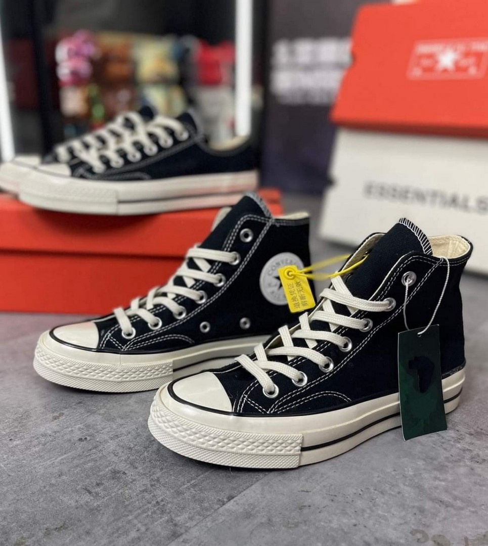 Giày Converse 1970s Like Auth