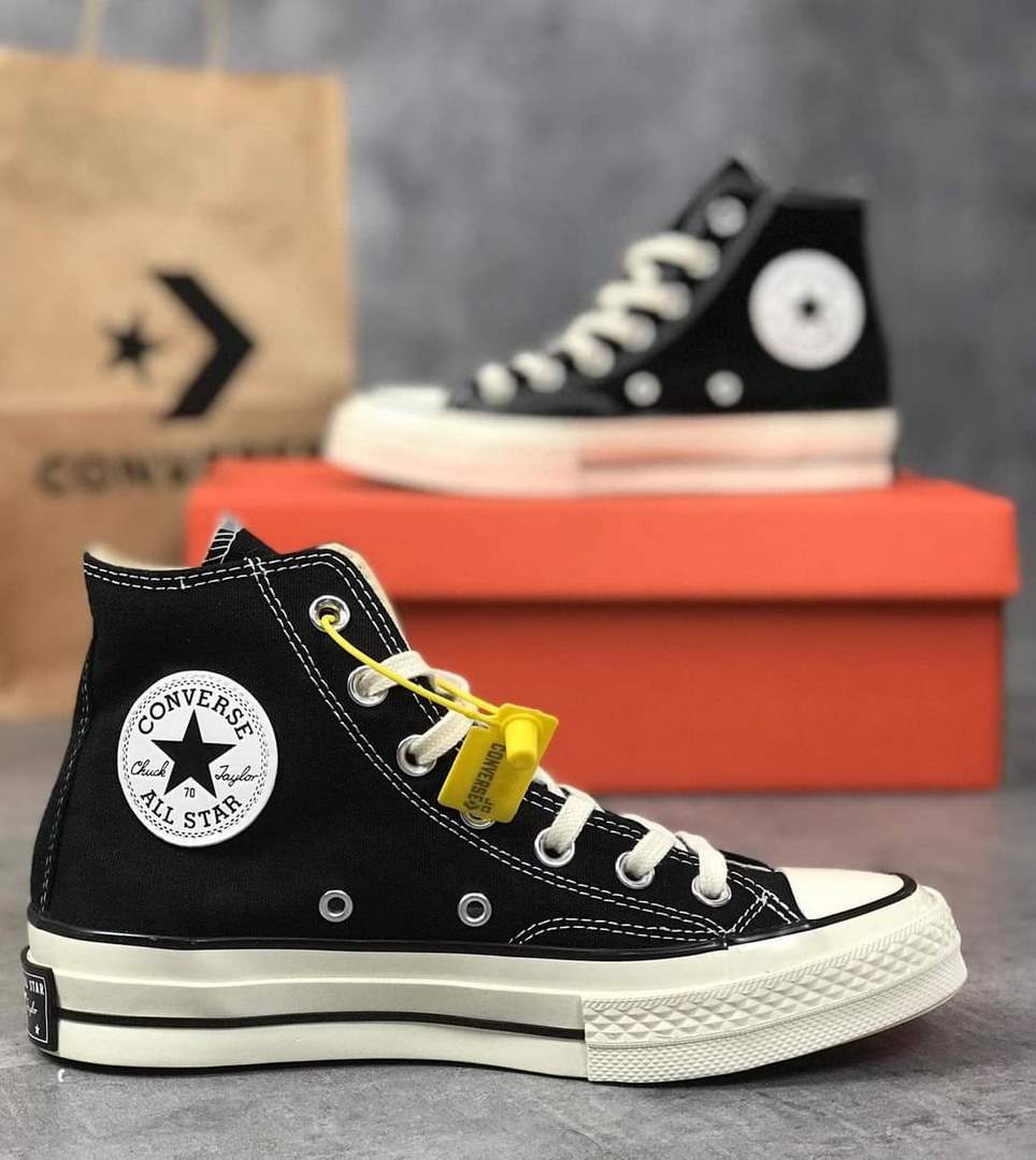 Giày Converse 1970s Like Auth