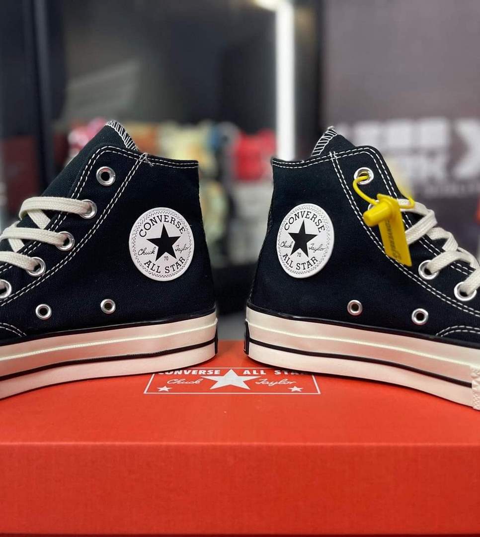Giày Converse 1970s Like Auth