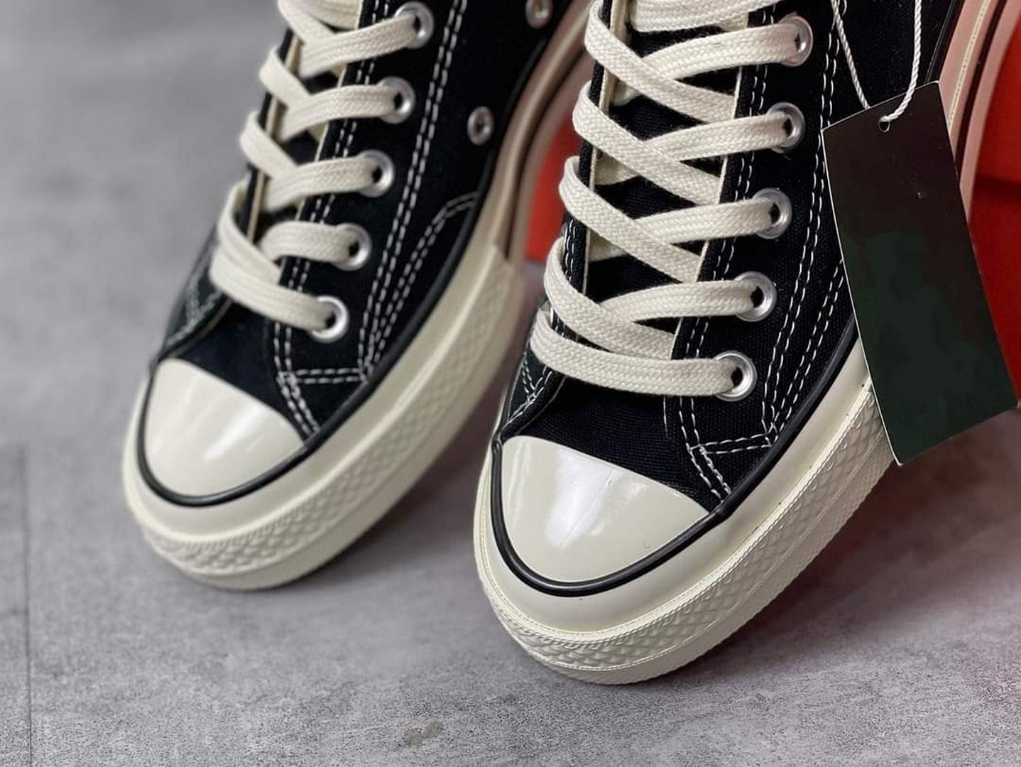 Giày Converse 1970s Like Auth