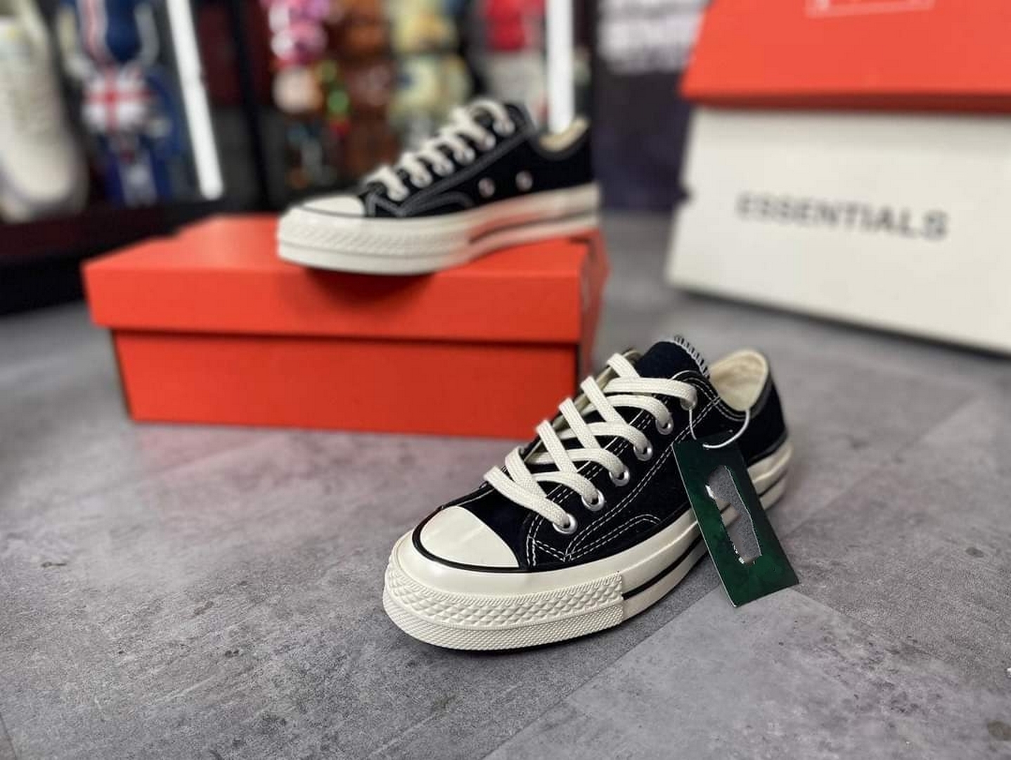 Giày Converse 1970s Like Auth