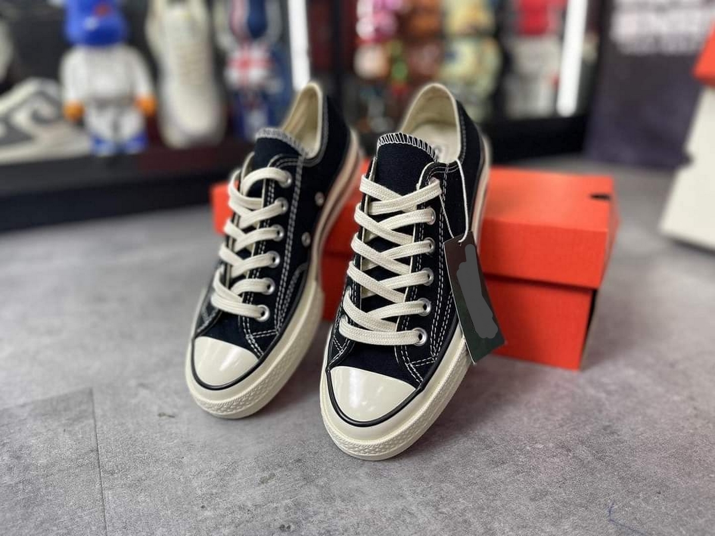 Giày Converse 1970s Like Auth