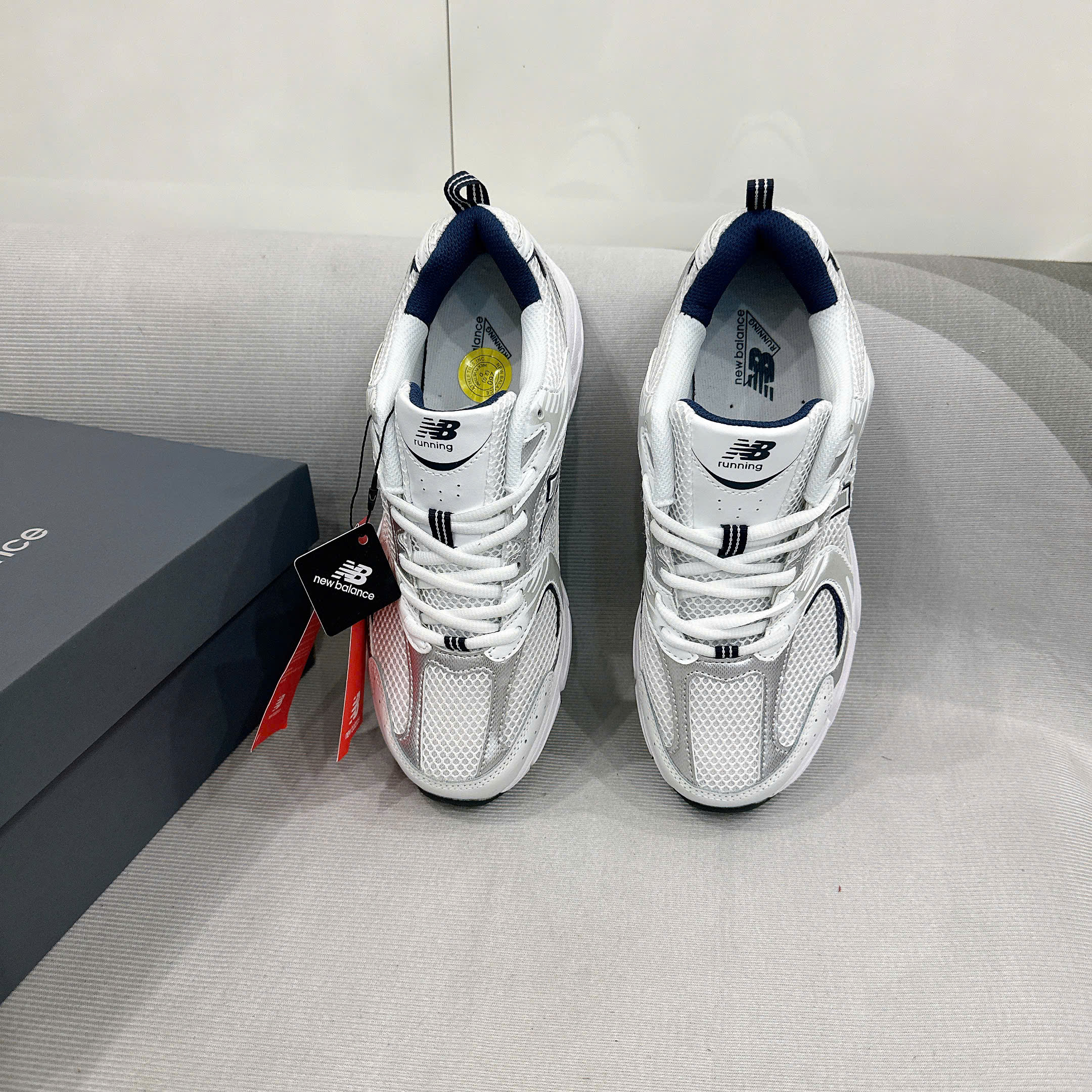 Giày New Balance 530 Retro ‘Running Navy’