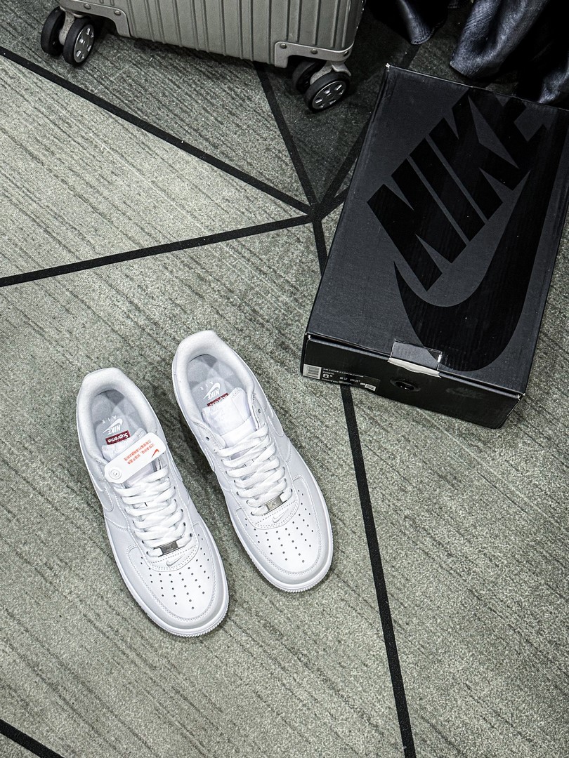 Giày Nike Focre 1 Superme Like Auth