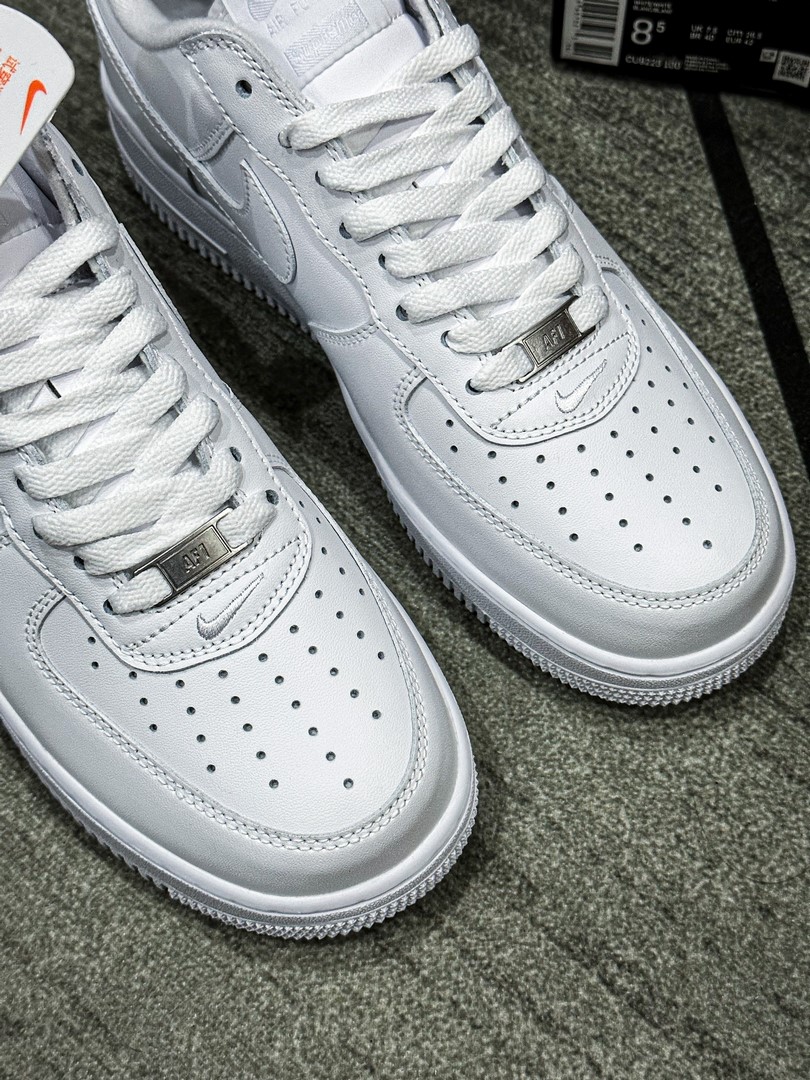 Giày Nike Focre 1 Superme Like Auth