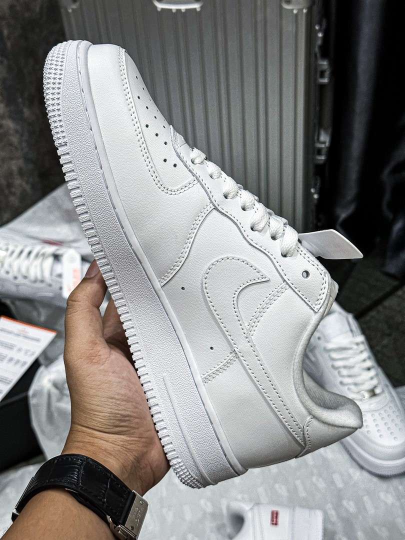 Giày Nike Focre 1 Superme Like Auth