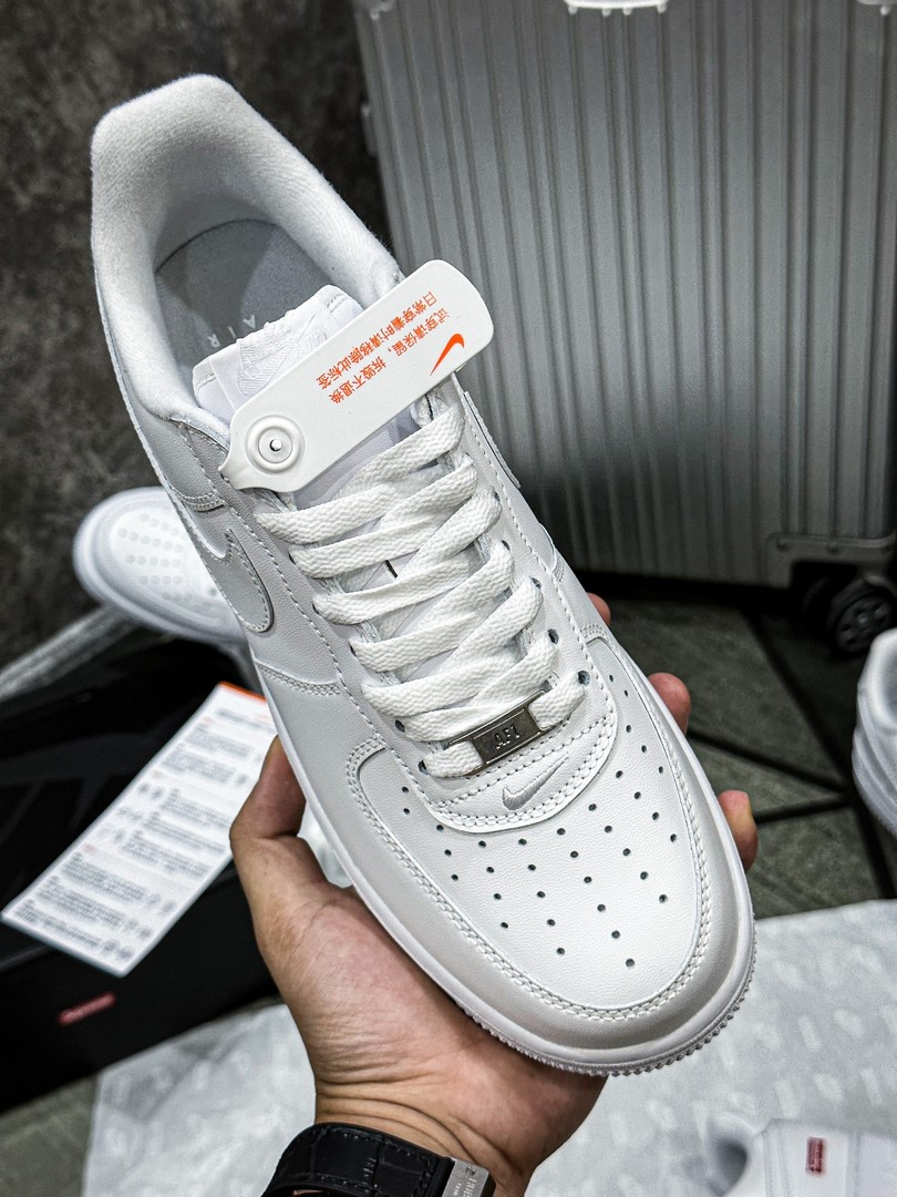 Giày Nike Focre 1 Superme Like Auth