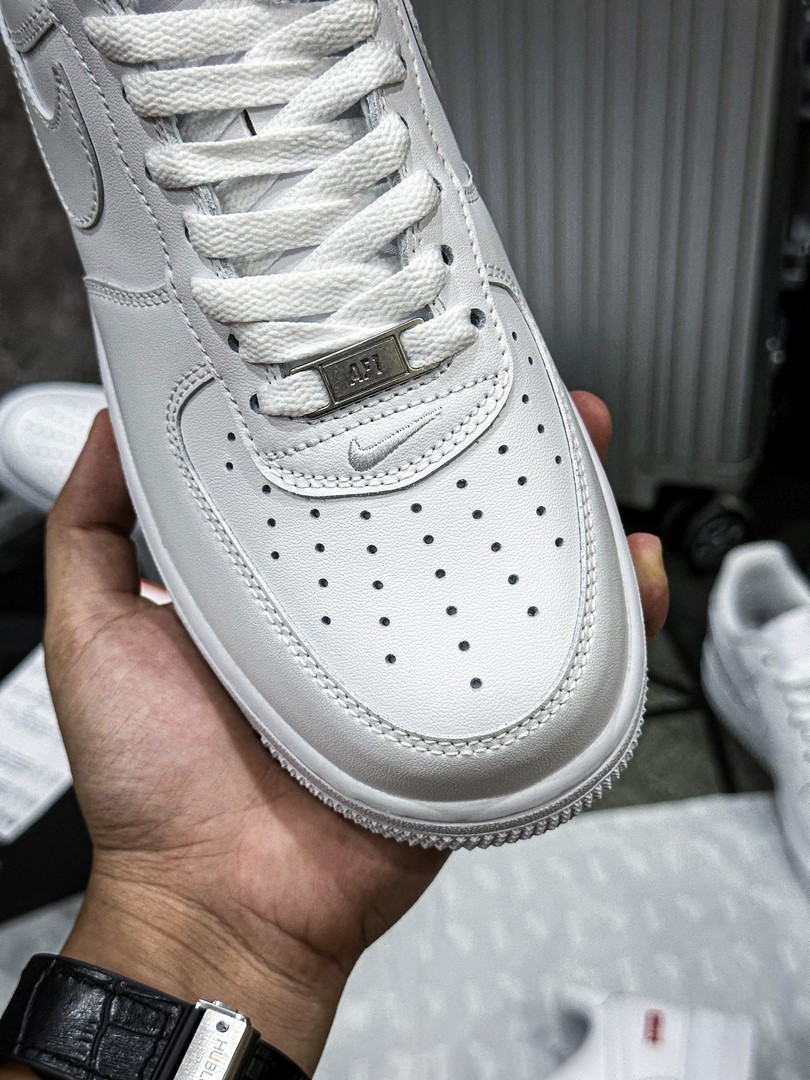 Giày Nike Focre 1 Superme Like Auth