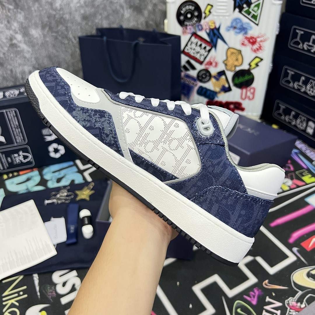 Giày Dior B27 Best Quality