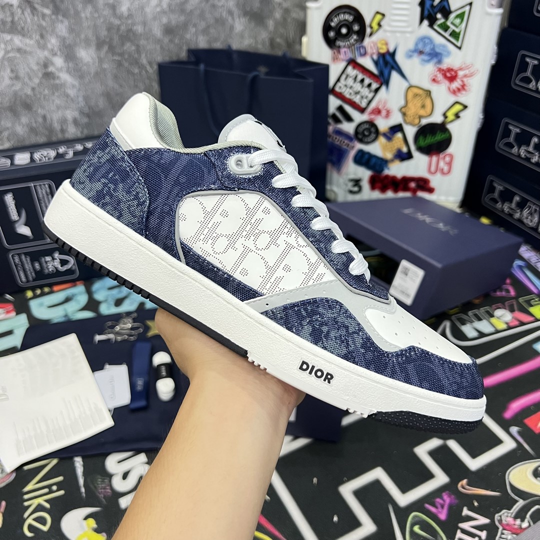 Giày Dior B27 Best Quality