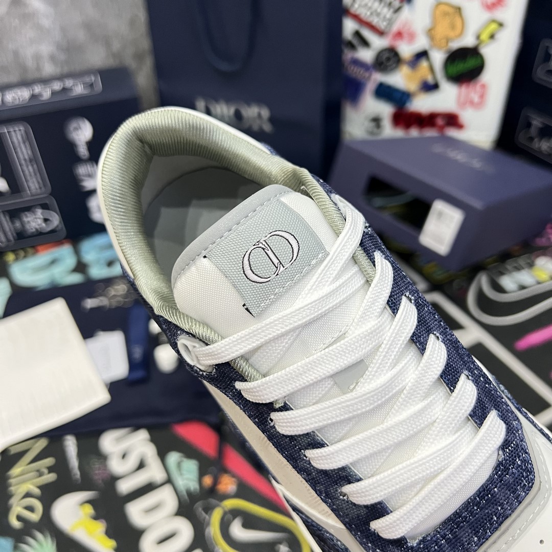Giày Dior B27 Best Quality