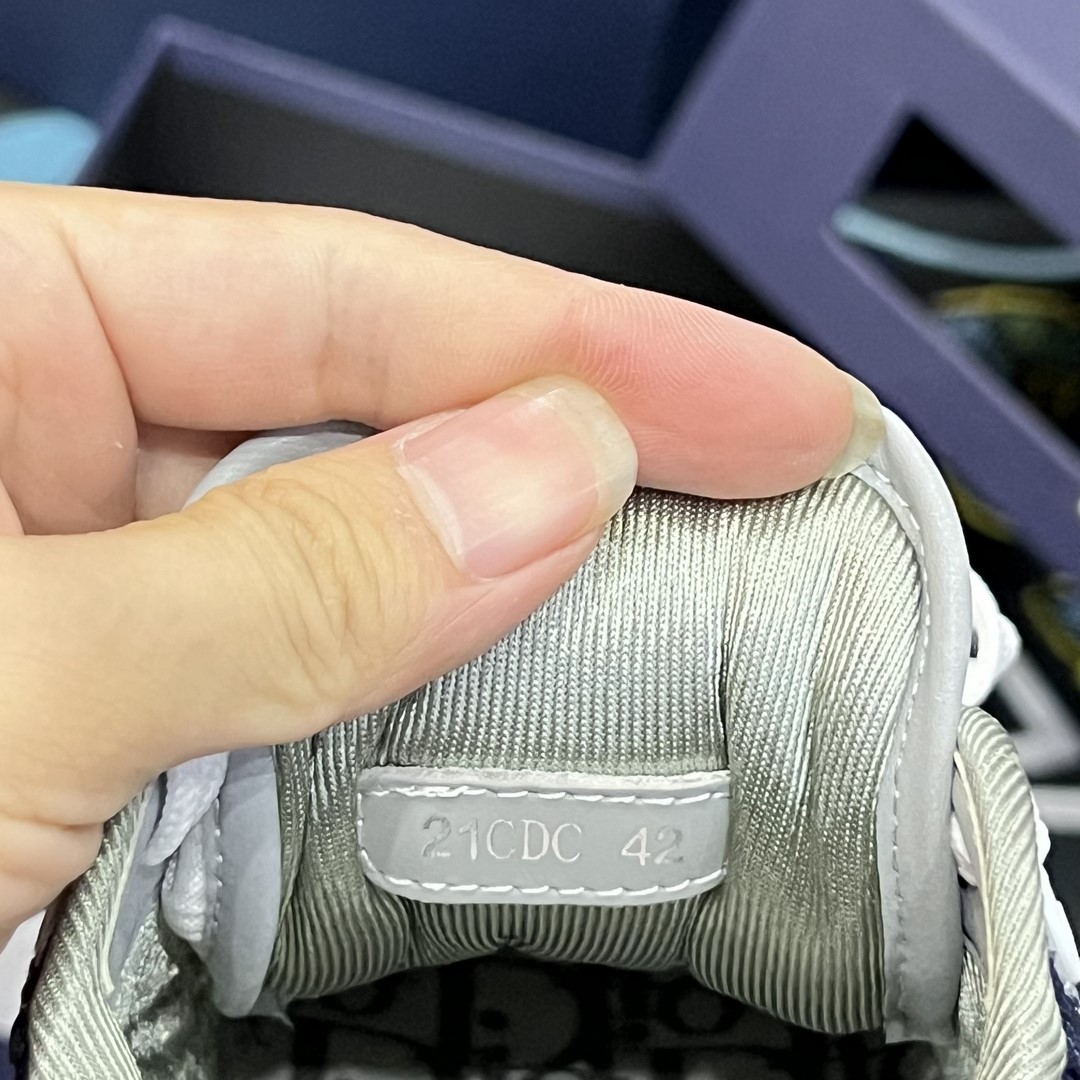 Giày Dior B27 Best Quality