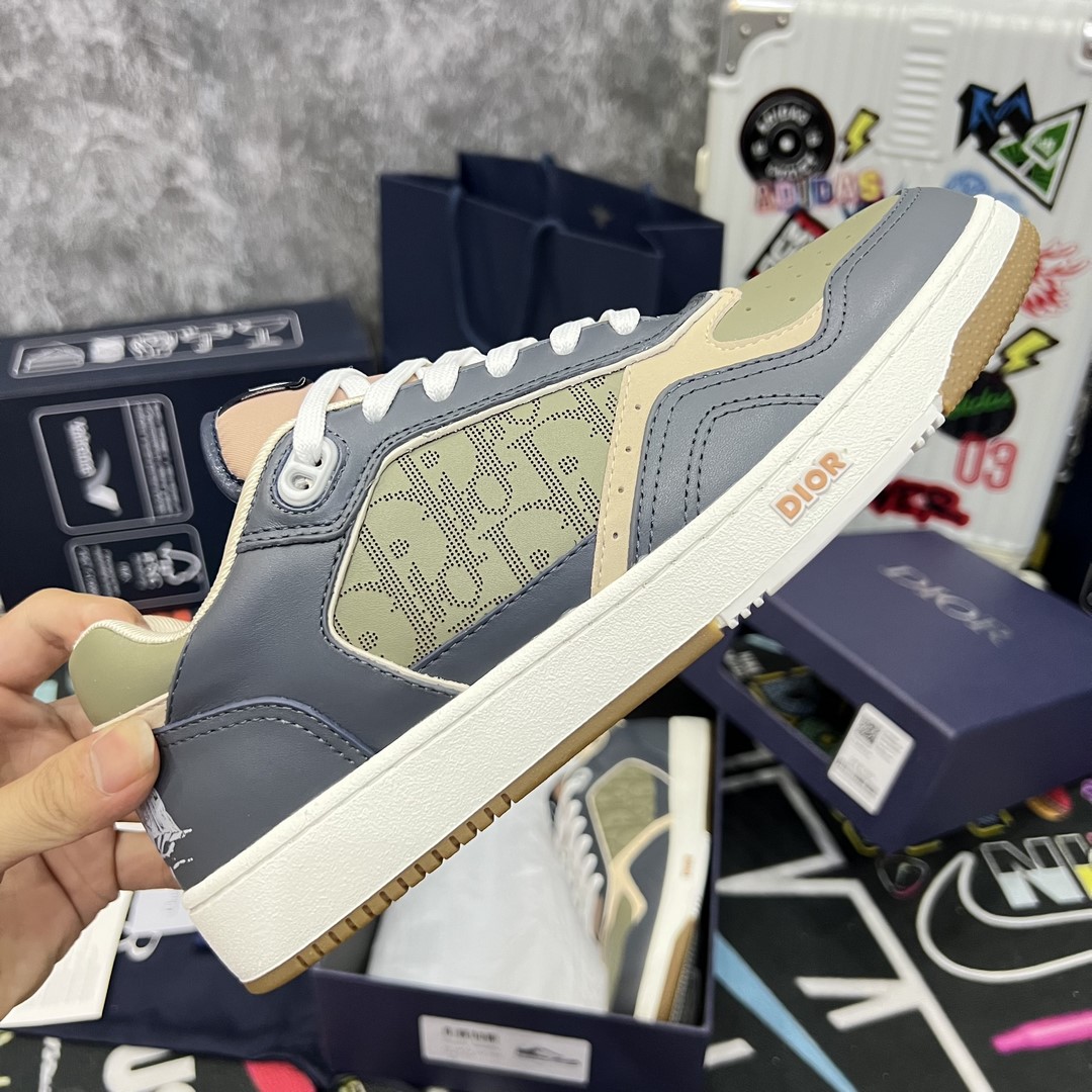 Giày Dior B27 Best Quality