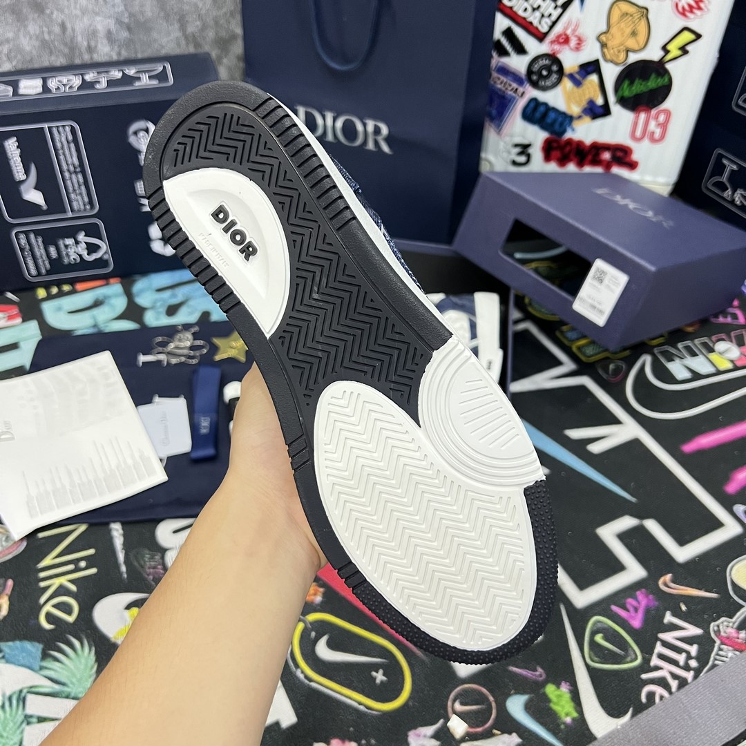 Giày Dior B27 Best Quality