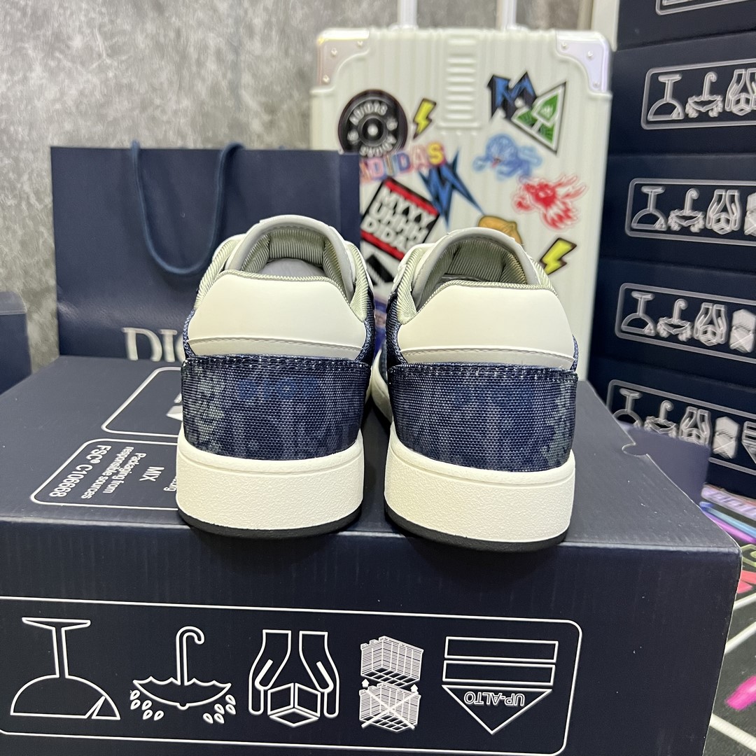 Giày Dior B27 Best Quality