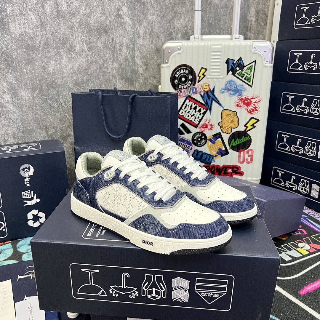 Giày Dior B27 Best Quality