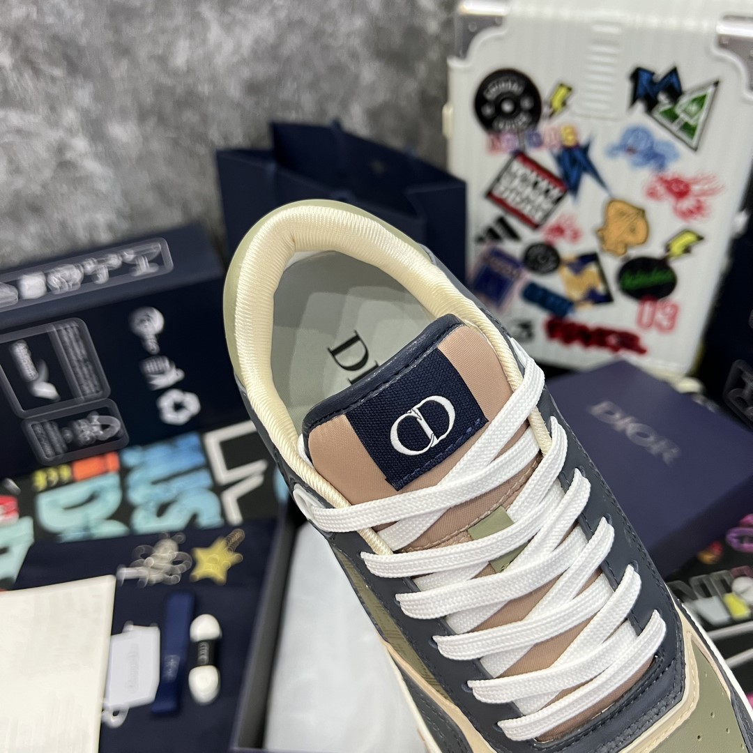 Giày Dior B27 Best Quality
