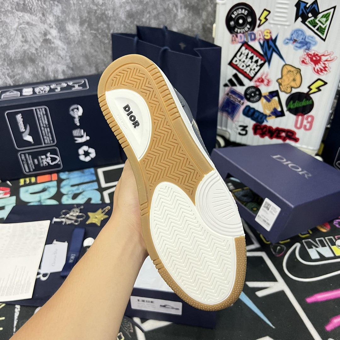 Giày Dior B27 Best Quality