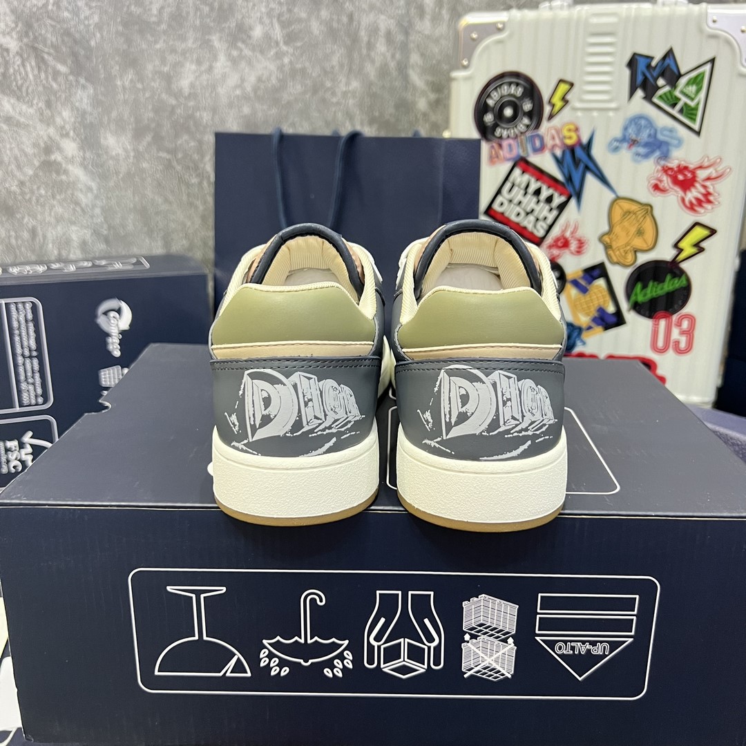Giày Dior B27 Best Quality
