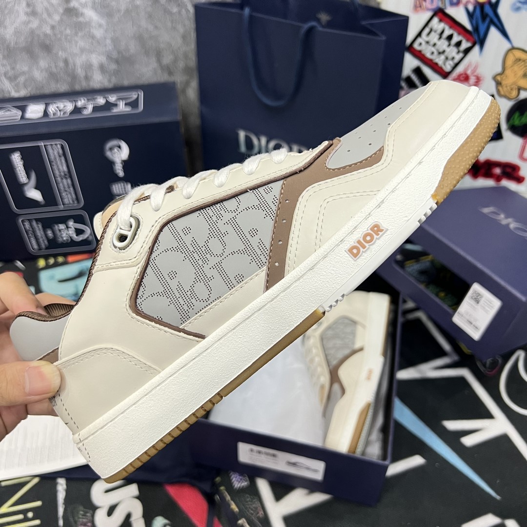 Giày Dior B27 Best Quality