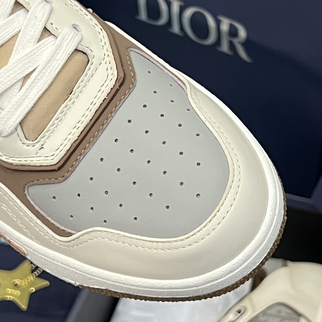 Giày Dior B27 Best Quality