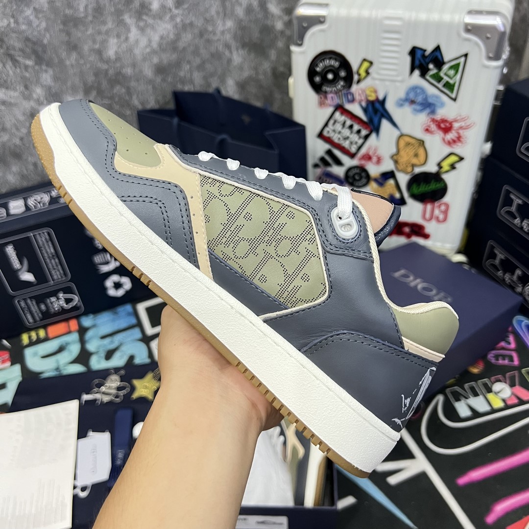 Giày Dior B27 Best Quality