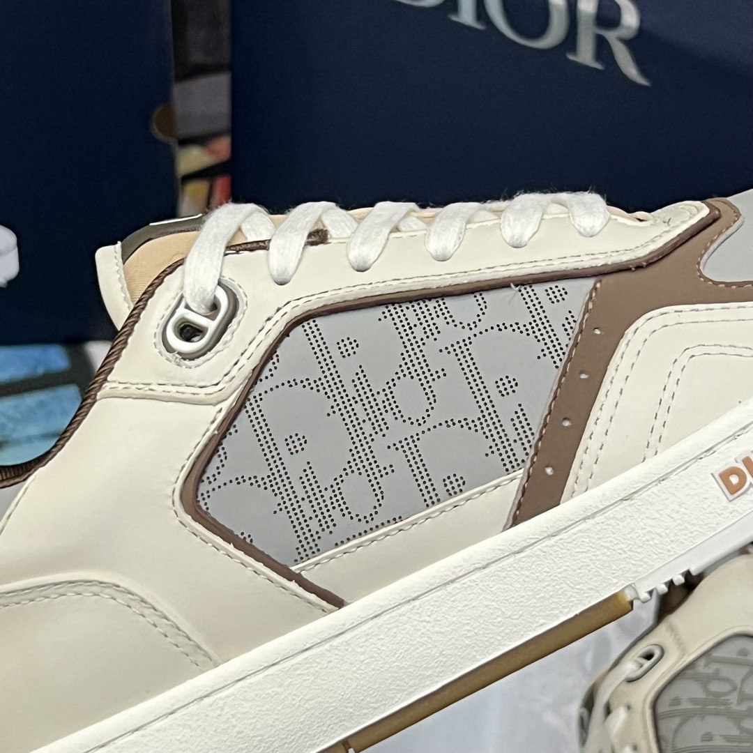 Giày Dior B27 Best Quality
