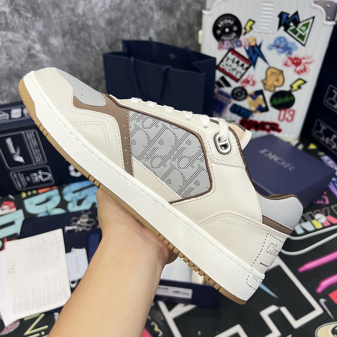 Giày Dior B27 Best Quality