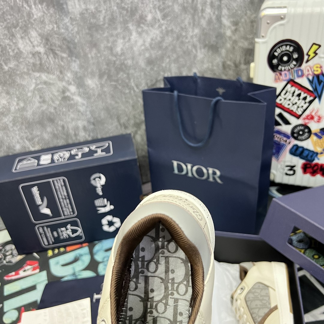Giày Dior B27 Best Quality