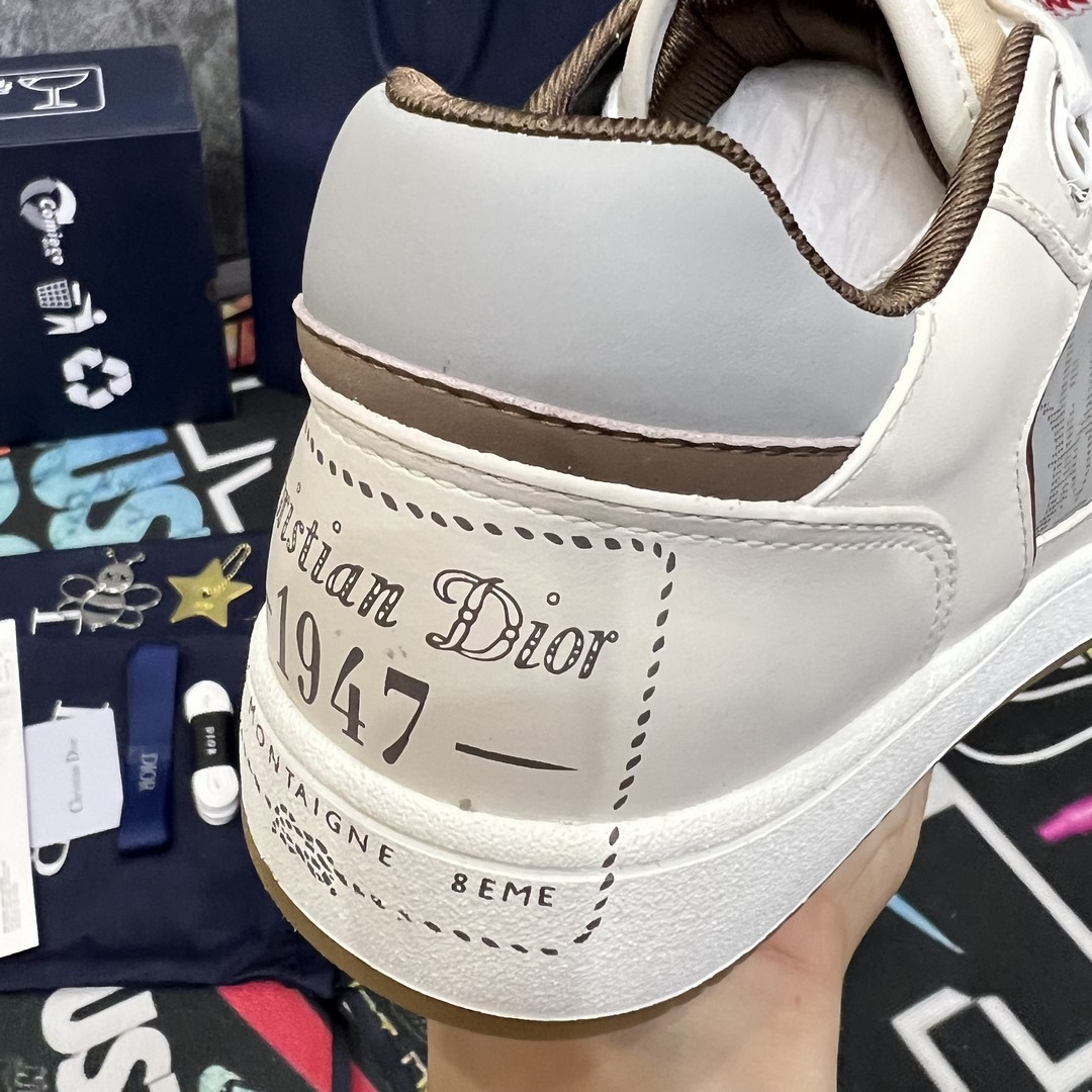 Giày Dior B27 Best Quality