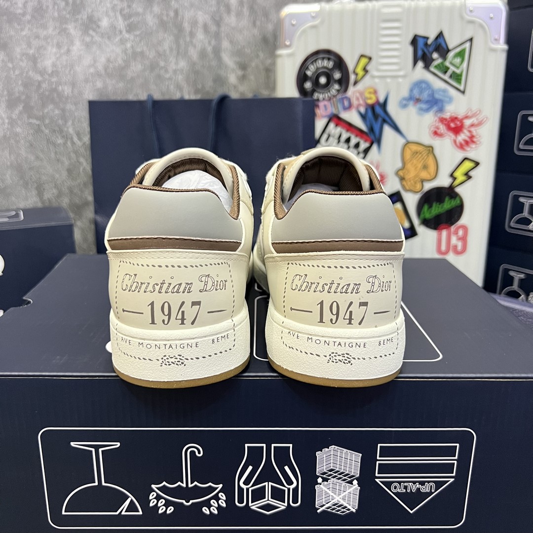 Giày Dior B27 Best Quality
