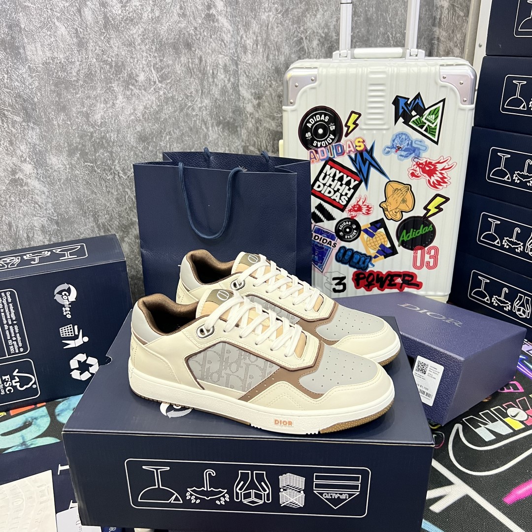 Giày Dior B27 Best Quality