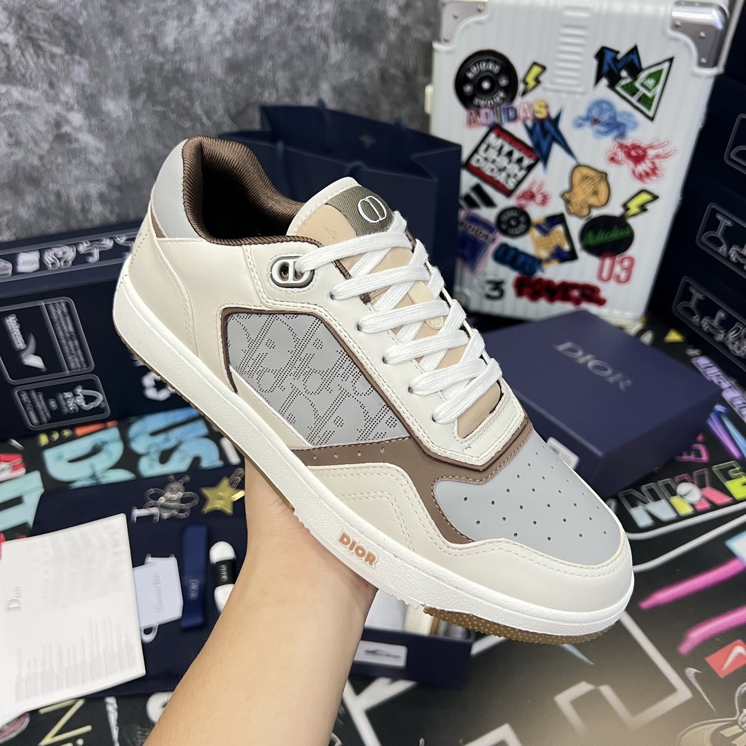 Giày Dior B27 Best Quality