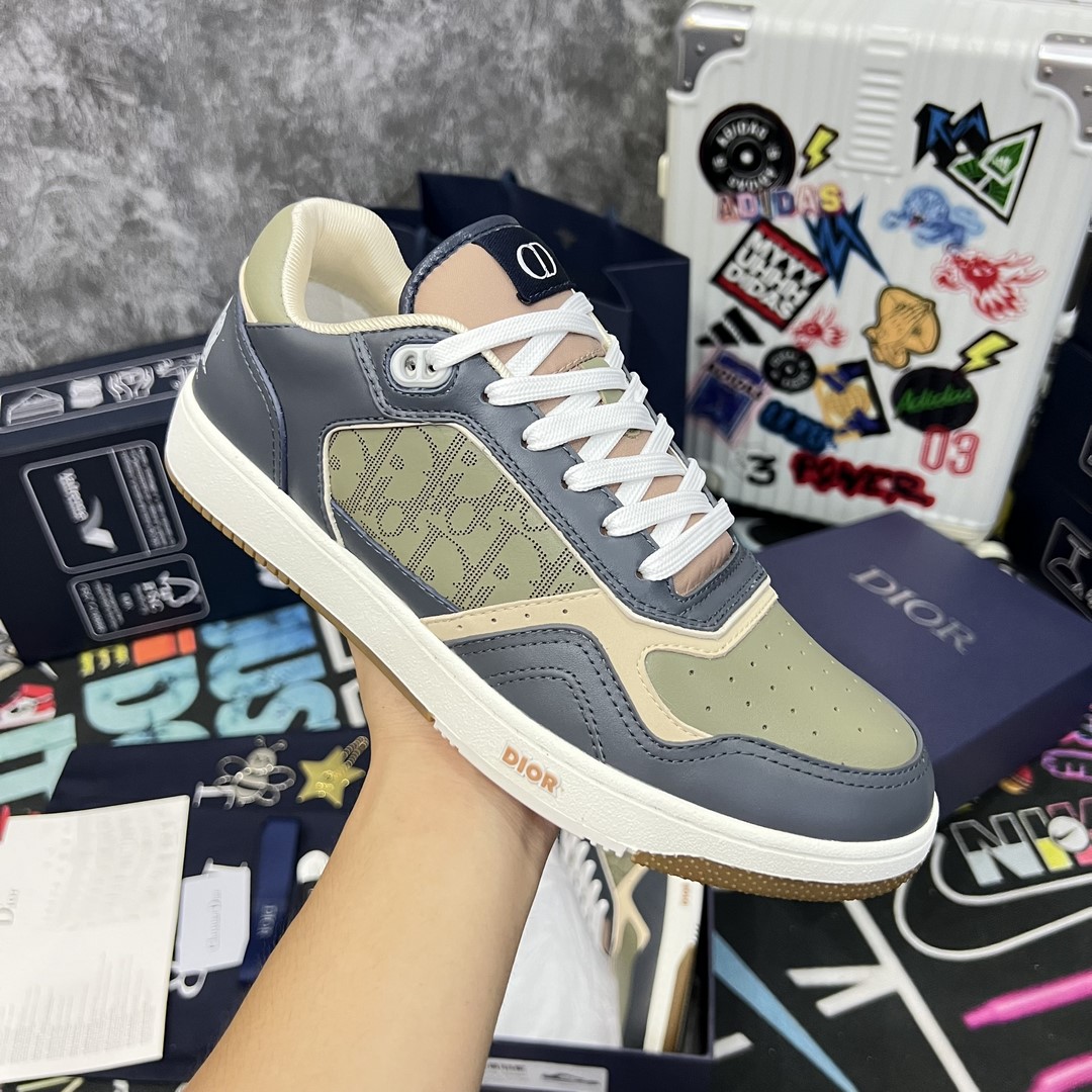 Giày Dior B27 Best Quality