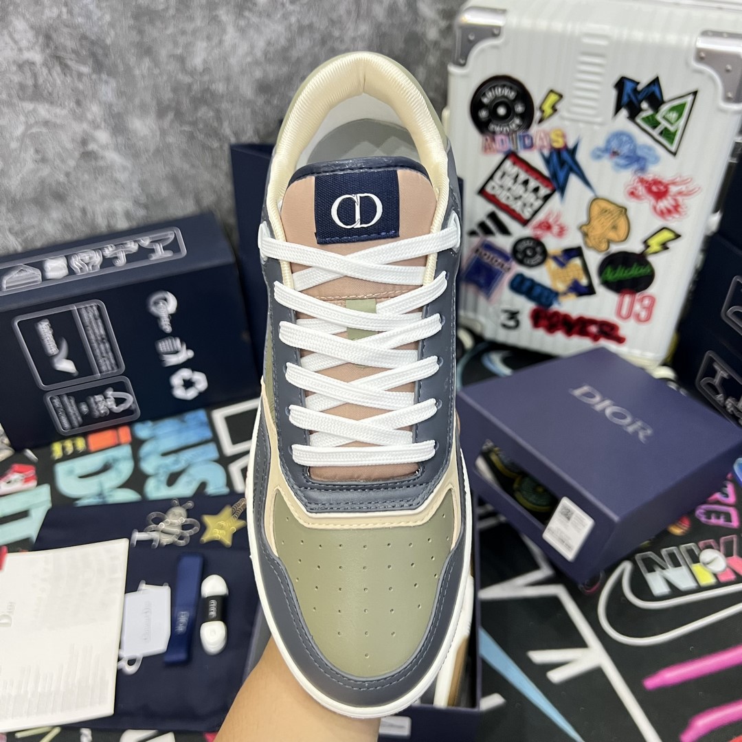Giày Dior B27 Best Quality