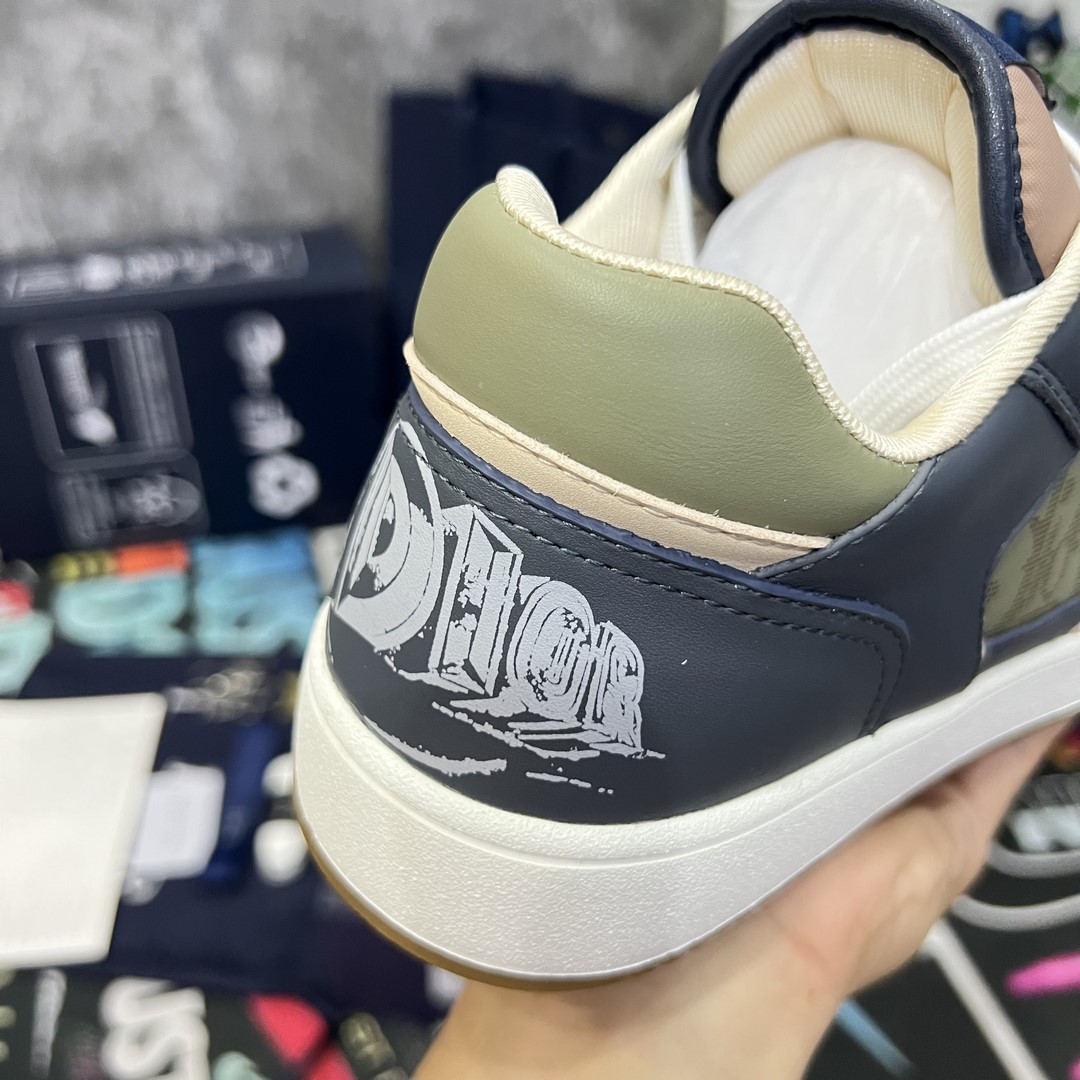 Giày Dior B27 Best Quality
