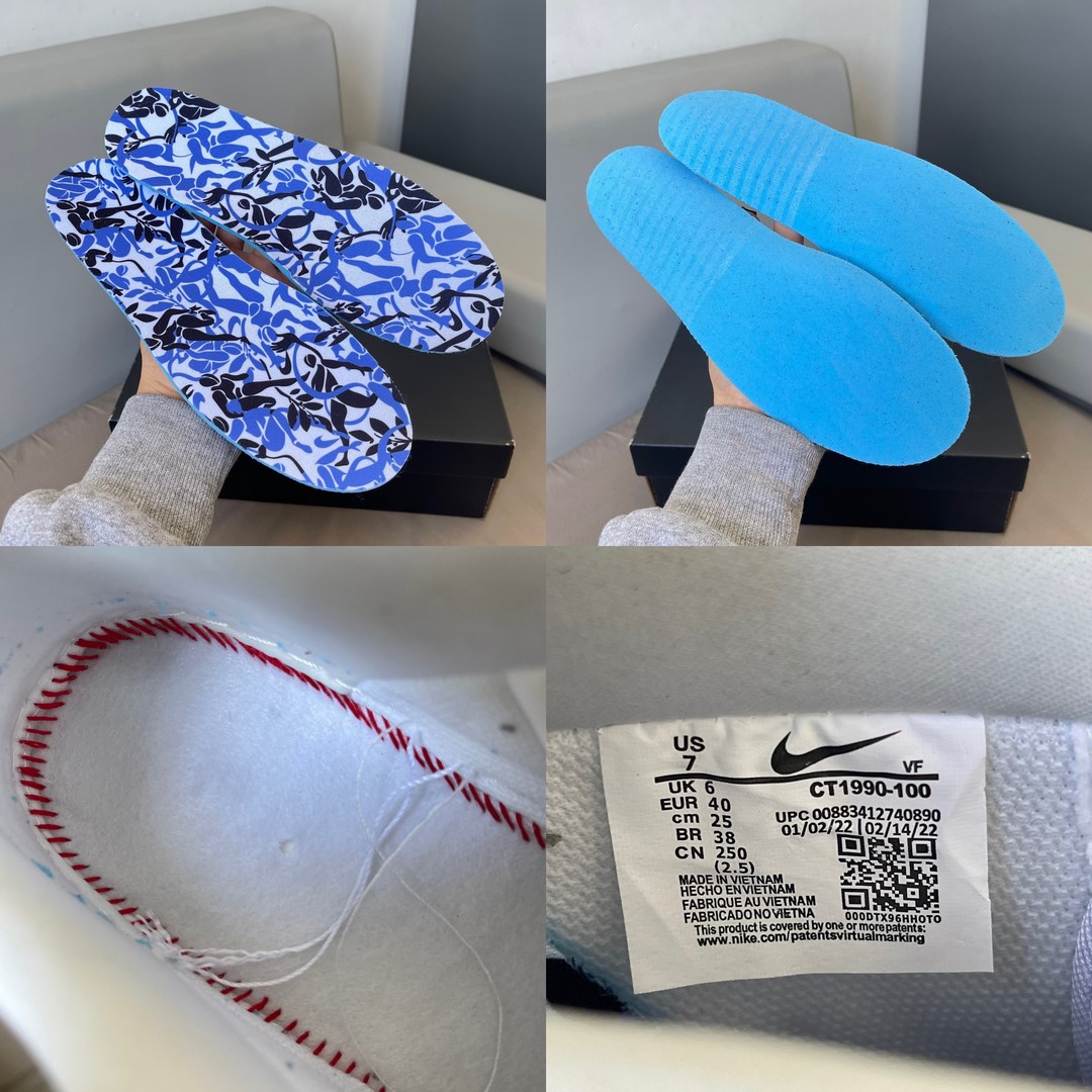 GIÀY NIKE AIR FORCE 1 LOW 07 LX WHITE SISTERHOOD BEST QUALITY