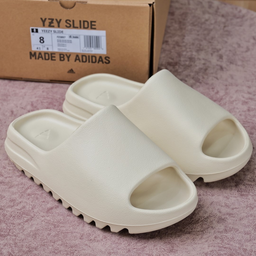 Dép Yeezy Slide Like Auth