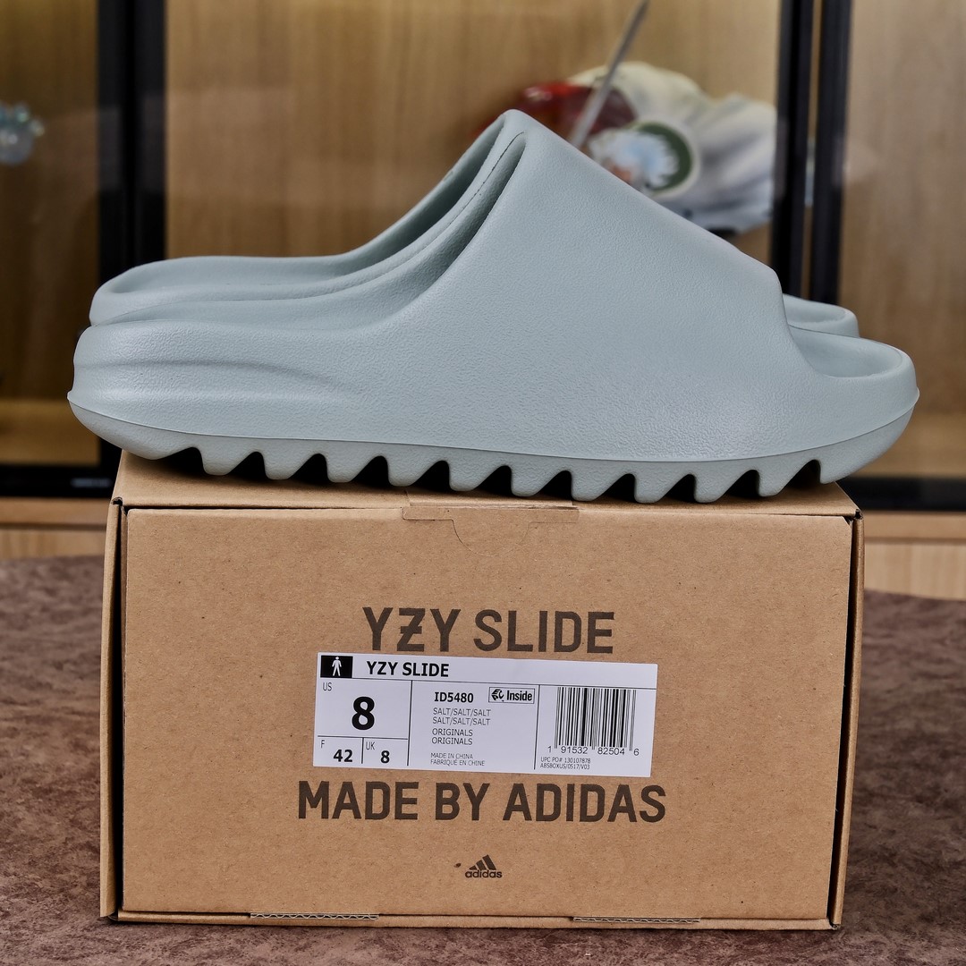 Dép Yeezy Slide Like Auth
