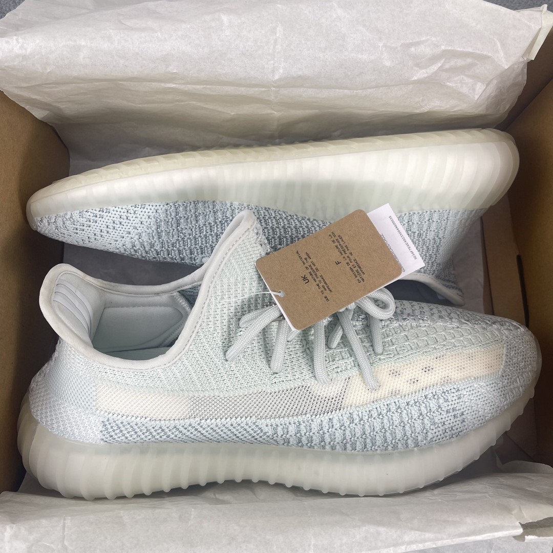 Giày Adidas Yzy350
