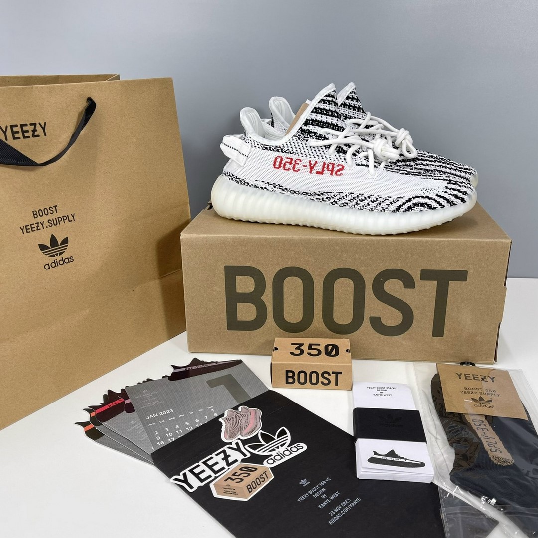 Giày Yezzy 350 Like Auth
