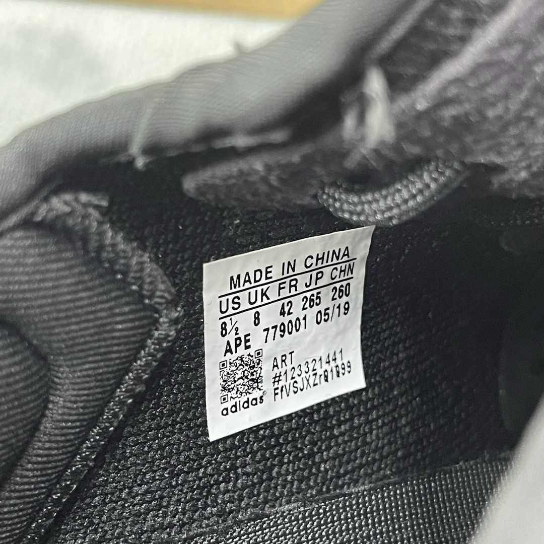 Giày Yezzy 350 Like Auth