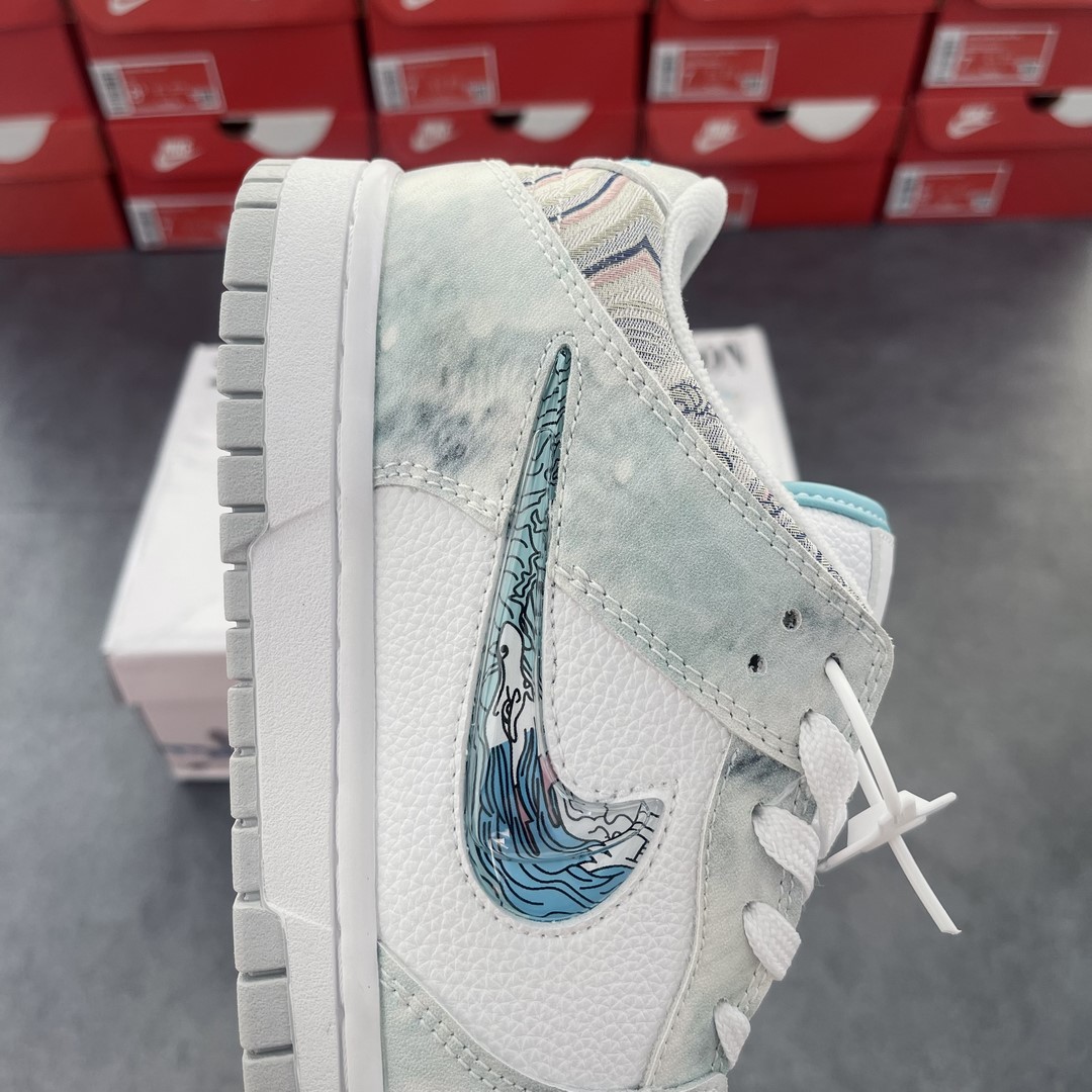 Giày Nike Dunk Low ‘Year Of The Dragon’ 2024 Best Quality