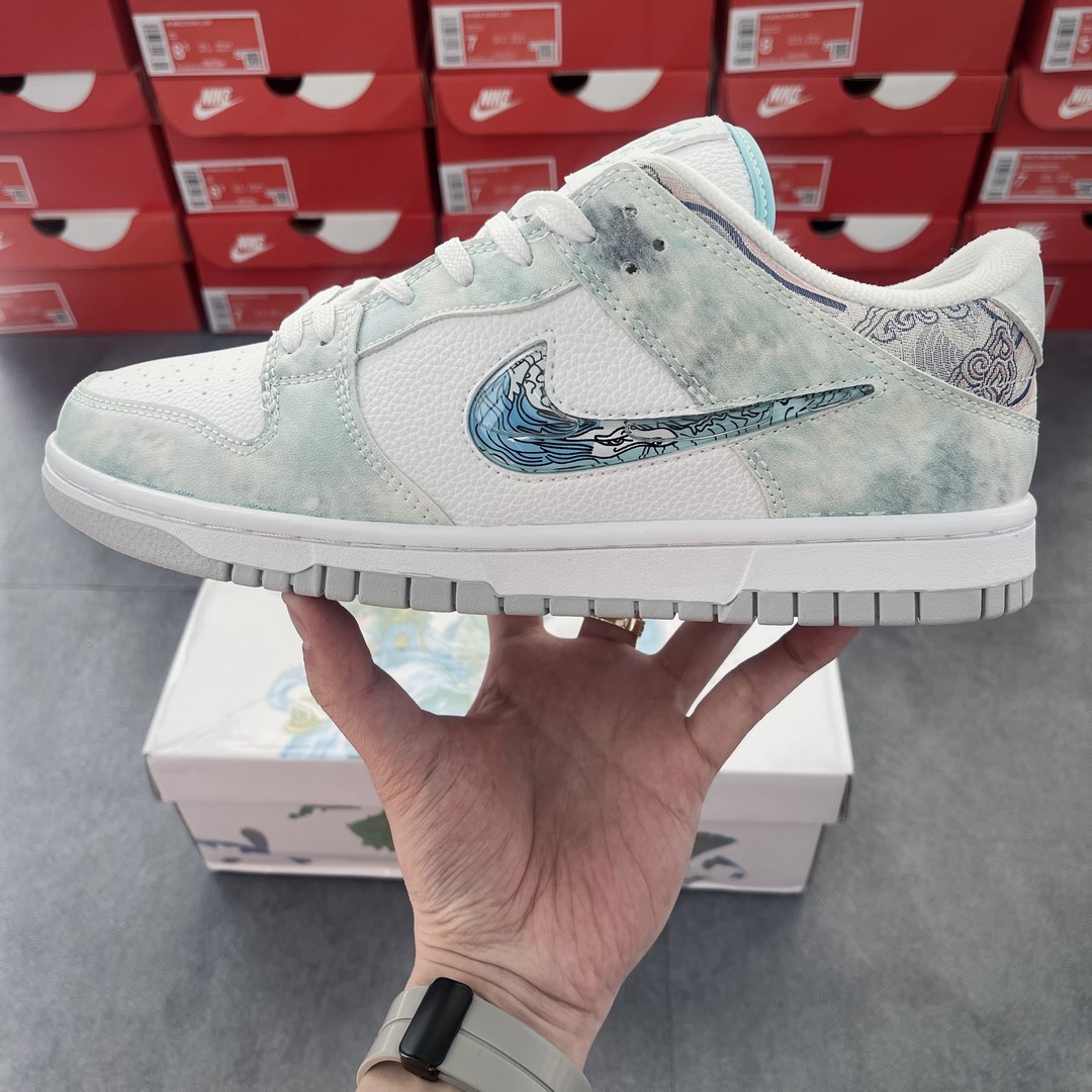 Giày Nike Dunk Low ‘Year Of The Dragon’ 2024 Best Quality