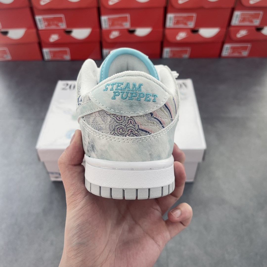 Giày Nike Dunk Low ‘Year Of The Dragon’ 2024 Best Quality