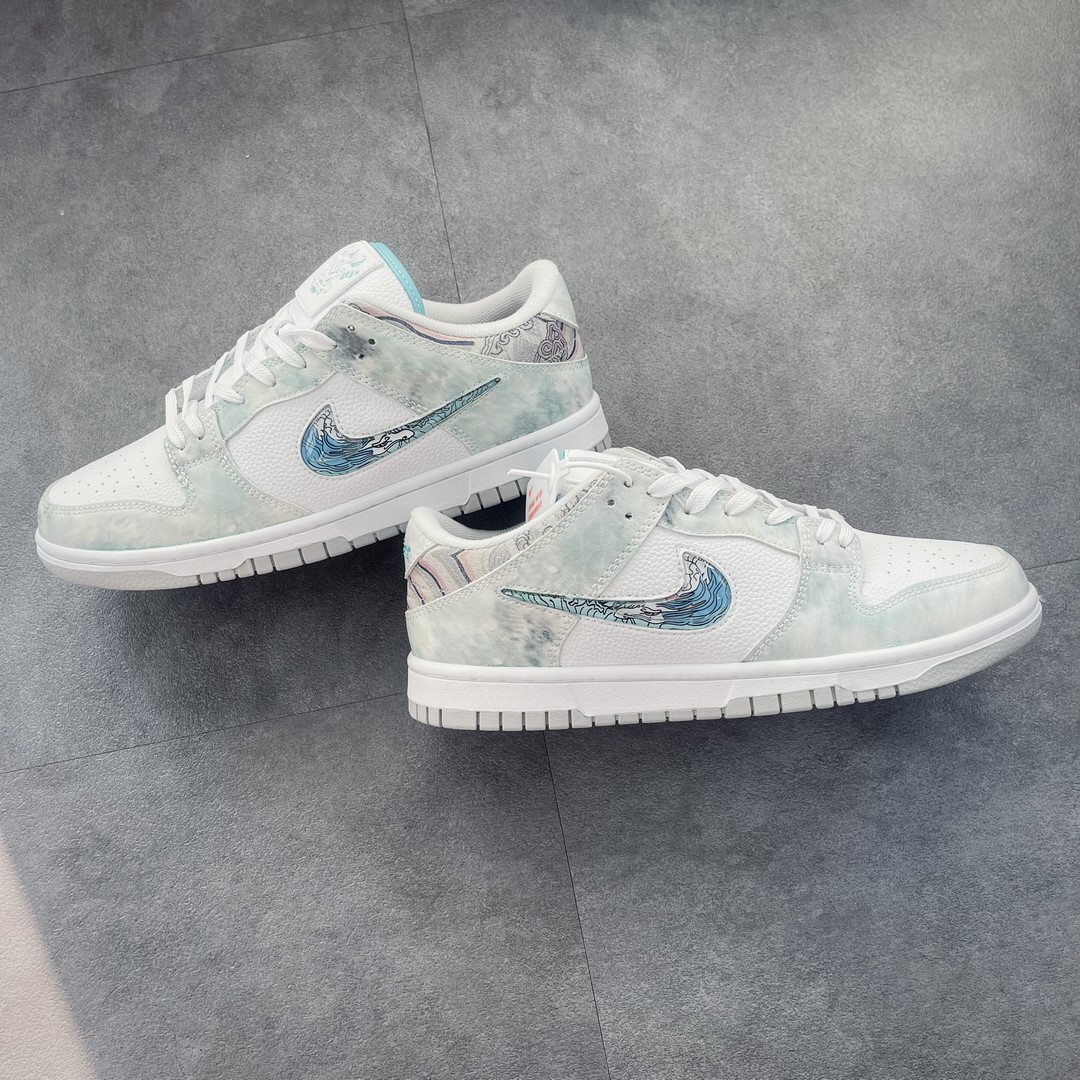 Giày Nike Dunk Low ‘Year Of The Dragon’ 2024 Best Quality