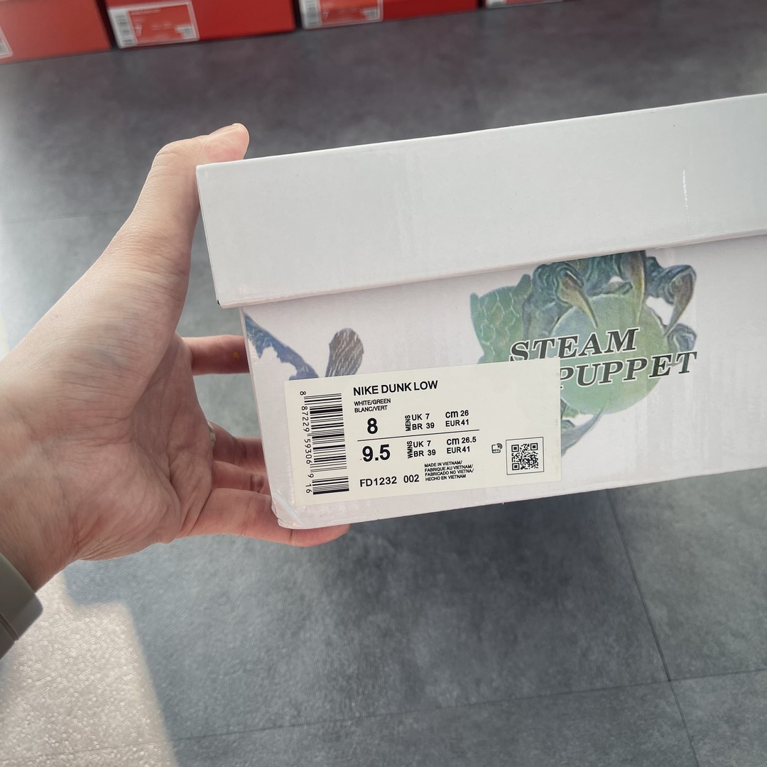 Giày Nike Dunk Low ‘Year Of The Dragon’ 2024 Best Quality