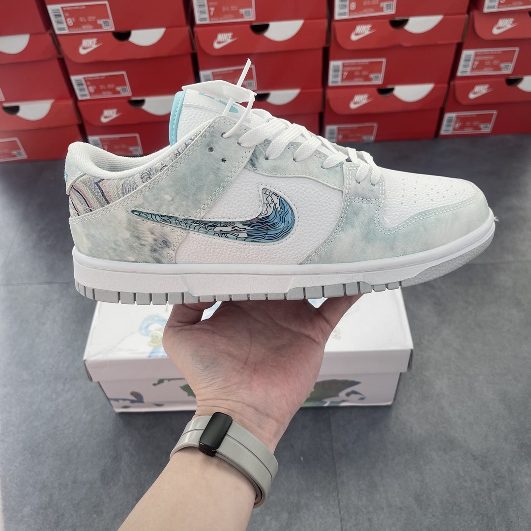 Giày Nike Dunk Low ‘Year Of The Dragon’ 2024 Best Quality