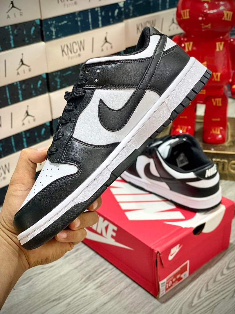 Sản phẩm Min Shoes Sneaker