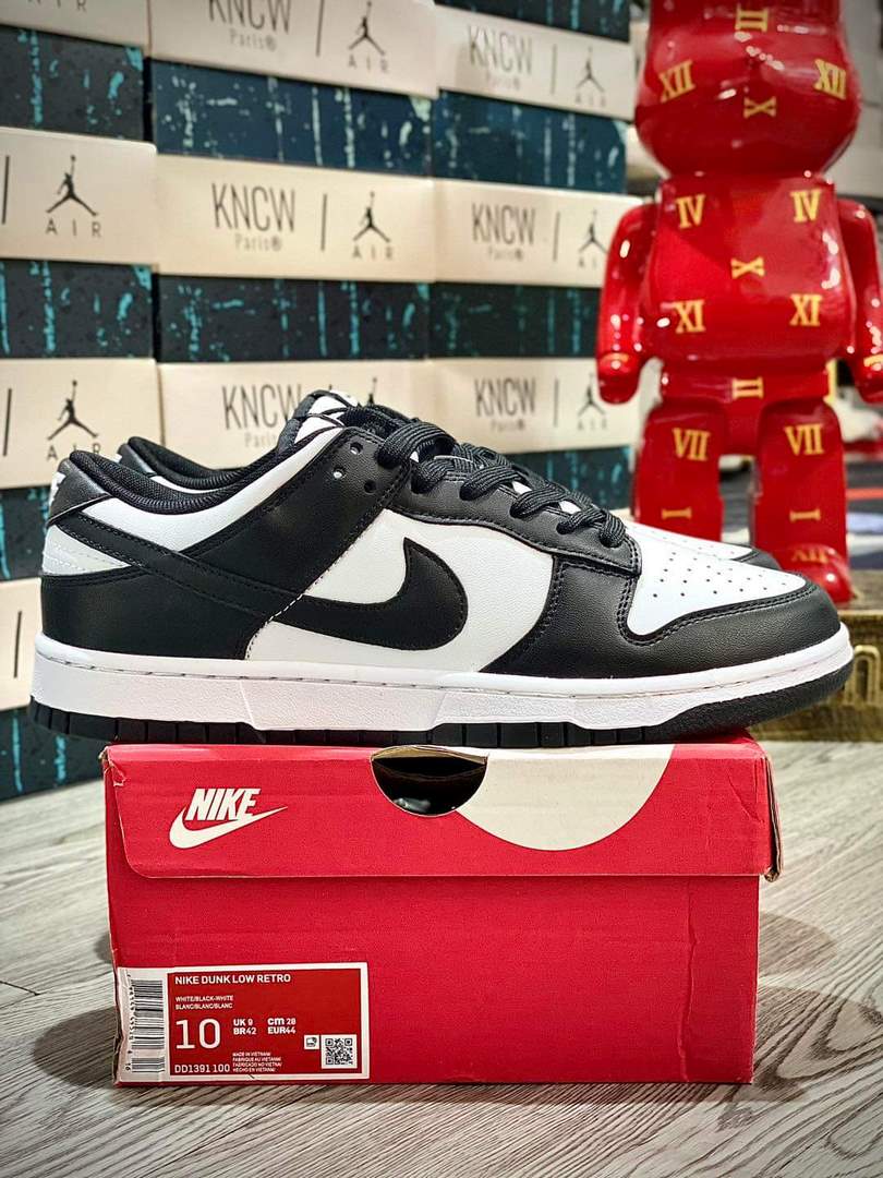 Sản phẩm Min Shoes Sneaker